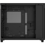 Gehäuse ASUS Prime AP303 TG Black (90DC00V0-B39010)