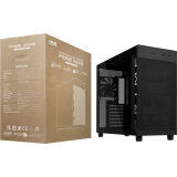 Gehäuse ASUS Prime AP303 TG Black (90DC00V0-B39010)