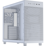 Gehäuse ASUS Prime AP303 TG White (90DC00V3-B39010)