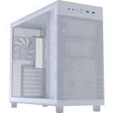 Gehäuse ASUS Prime AP303 TG White (90DC00V3-B39010)
