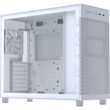 Gehäuse ASUS Prime AP303 TG White (90DC00V3-B39010)