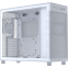 Gehäuse ASUS Prime AP303 TG White - 90DC00V3-B39010 - Foto 3
