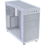 Gehäuse ASUS Prime AP303 TG White (90DC00V3-B39010)