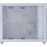 Gehäuse ASUS Prime AP303 TG White (90DC00V3-B39010)