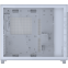Gehäuse ASUS Prime AP303 TG White - 90DC00V3-B39010 - Foto 6