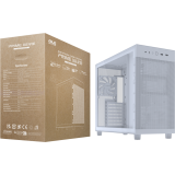 Gehäuse ASUS Prime AP303 TG White (90DC00V3-B39010)