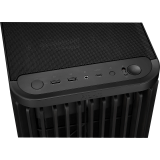 Gehäuse ASUS ProArt PA401 Wood Edition Mesh Panel Black (90DC00M0-B39040)