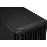 Gehäuse ASUS ProArt PA401 Wood Edition Mesh Panel Black (90DC00M0-B39040)