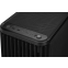 Gehäuse ASUS ProArt PA401 Wood Edition Mesh Panel Black - 90DC00M0-B39040 - Foto 7