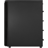 Gehäuse ASUS ProArt PA401 Wood Edition Mesh Panel Black (90DC00M0-B39040)