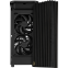Gehäuse ASUS ProArt PA401 Wood Edition Mesh Panel Black - 90DC00M0-B39040 - Foto 11