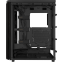 Gehäuse ASUS ProArt PA401 Wood Edition Mesh Panel Black - 90DC00M0-B39040 - Foto 12