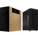 Gehäuse ASUS ProArt PA401 Wood Edition Mesh Panel Black (90DC00M0-B39040)