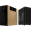 Gehäuse ASUS ProArt PA401 Wood Edition Mesh Panel Black - 90DC00M0-B39040 - Foto 18