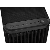 Gehäuse ASUS ProArt PA401 Wood Edition Metal Panel Black (90DC00M0-B39010)