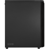 Gehäuse ASUS ProArt PA401 Wood Edition Metal Panel Black (90DC00M0-B39010)