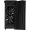 Gehäuse ASUS ProArt PA401 Wood Edition Metal Panel Black - 90DC00M0-B39010 - Foto 8