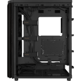 Gehäuse ASUS ProArt PA401 Wood Edition Metal Panel Black (90DC00M0-B39010)