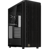 Gehäuse ASUS ProArt PA401 Wood Edition Tempered Glass Panel Black (90DC00M0-B39000)
