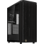 Gehäuse ASUS ProArt PA401 Wood Edition Tempered Glass Panel Black - 90DC00M0-B39000
