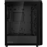 Gehäuse ASUS ProArt PA401 Wood Edition Tempered Glass Panel Black (90DC00M0-B39000)