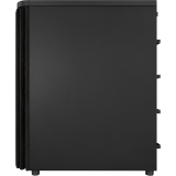 Gehäuse ASUS ProArt PA401 Wood Edition Tempered Glass Panel Black (90DC00M0-B39000)