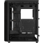 Gehäuse ASUS ProArt PA401 Wood Edition Tempered Glass Panel Black - 90DC00M0-B39000 - Foto 9