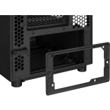 Gehäuse ASUS ProArt PA401 Wood Edition Tempered Glass Panel Black (90DC00M0-B39000)