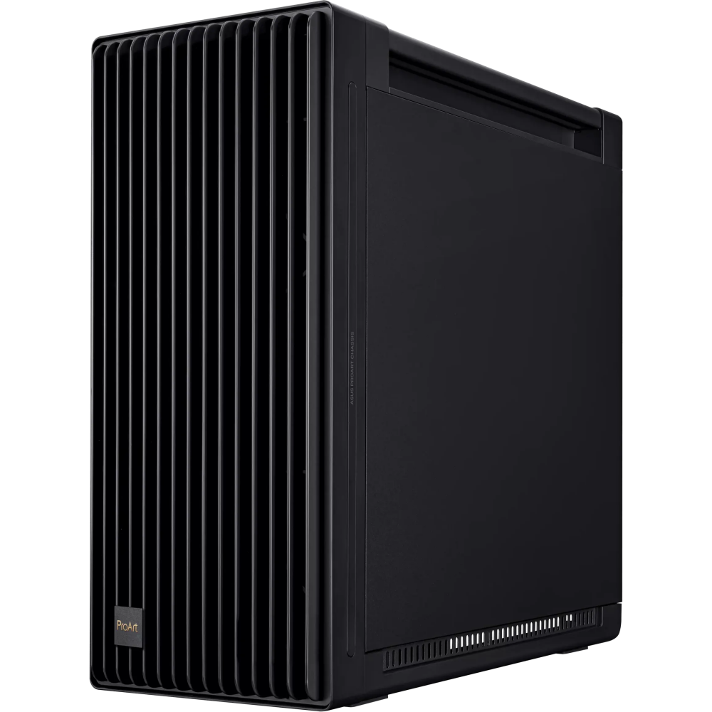 Gehäuse ASUS ProArt PA602 Black - 90DC00J0-B09000 - Foto 5