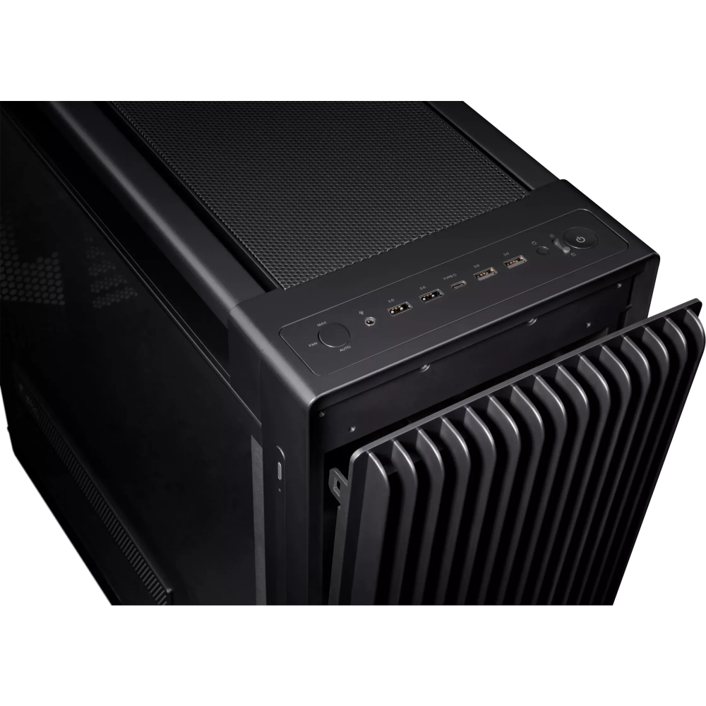 Gehäuse ASUS ProArt PA602 Black - 90DC00J0-B09000 - Foto 6