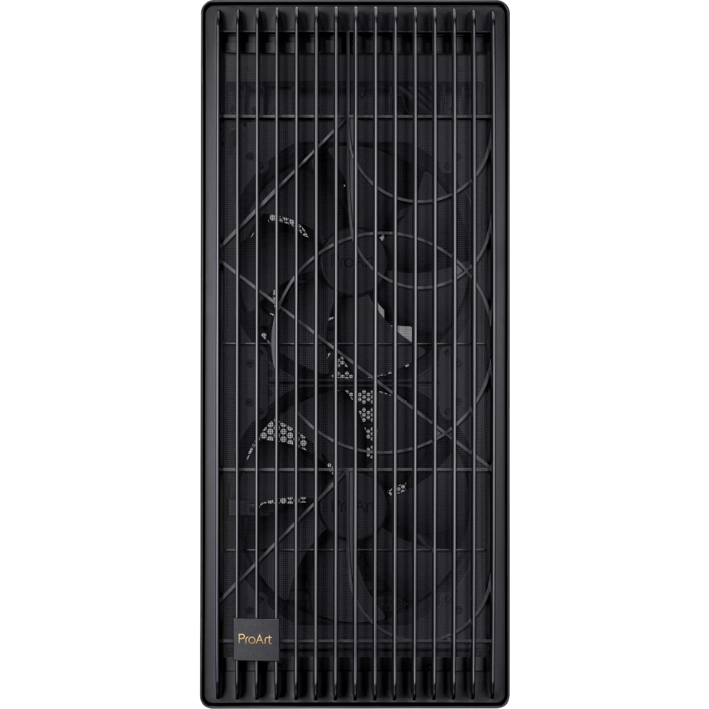 Gehäuse ASUS ProArt PA602 Black - 90DC00J0-B09000 - Foto 7