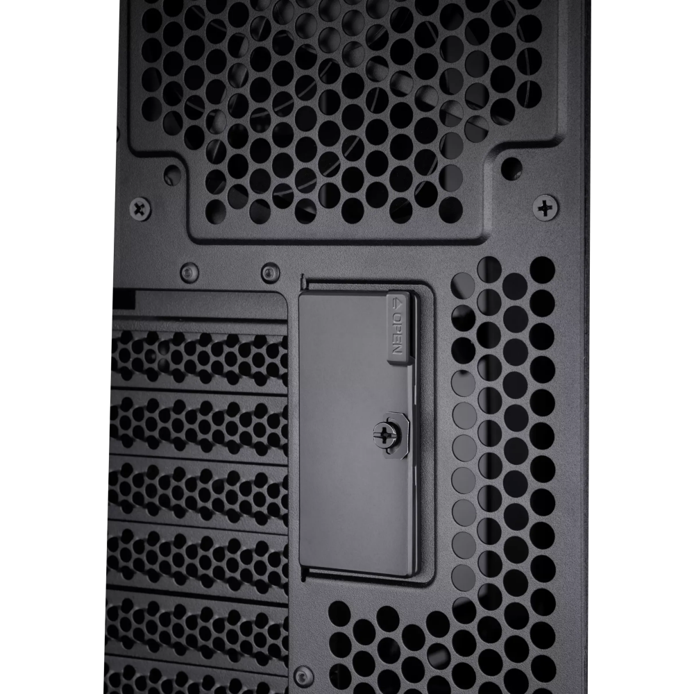 Gehäuse ASUS ProArt PA602 Black - 90DC00J0-B09000 - Foto 19