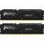 Arbeitsspeicher 16GB DDR5 5600MHz Kingston Fury Beast (KF556C36BBEK2-16) (2x8GB KIT)