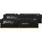 Arbeitsspeicher 16GB DDR5 5600MHz Kingston Fury Beast (KF556C36BBEK2-16) (2x8GB KIT) - Foto 2