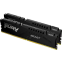 Arbeitsspeicher 16GB DDR5 5600MHz Kingston Fury Beast (KF556C36BBEK2-16) (2x8GB KIT) - Foto 3