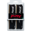 Arbeitsspeicher 16GB DDR5 5600MHz Kingston Fury Beast (KF556C36BBEK2-16) (2x8GB KIT) - Foto 5