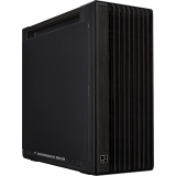 Gehäuse ASUS ProArt PA602 Wood Edition Metal Panel Black (90DC00J0-B09020)