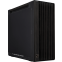 Gehäuse ASUS ProArt PA602 Wood Edition Metal Panel Black - 90DC00J0-B09020