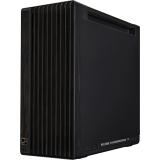 Gehäuse ASUS ProArt PA602 Wood Edition Metal Panel Black (90DC00J0-B09020)