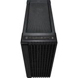 Gehäuse ASUS ProArt PA602 Wood Edition Metal Panel Black (90DC00J0-B09020)