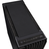 Gehäuse ASUS ProArt PA602 Wood Edition Metal Panel Black (90DC00J0-B09020)