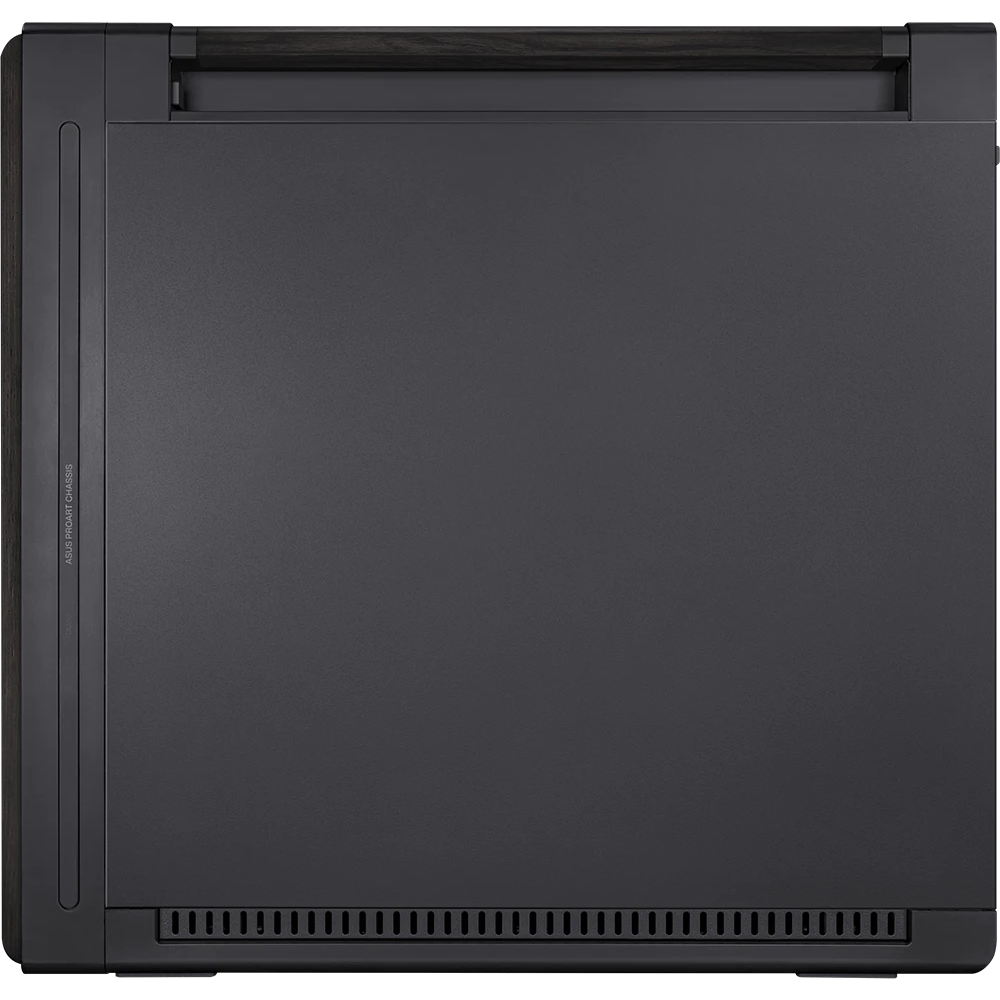 Gehäuse ASUS ProArt PA602 Wood Edition Metal Panel Black - 90DC00J0-B09020 - Foto 9