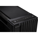 Gehäuse ASUS ProArt PA602 Wood Edition Metal Panel Black (90DC00J0-B09020)