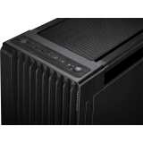 Gehäuse ASUS ProArt PA602 Wood Edition Metal Panel Black (90DC00J0-B09020)