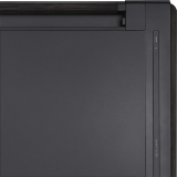 Gehäuse ASUS ProArt PA602 Wood Edition Metal Panel Black (90DC00J0-B09020)