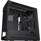 Gehäuse ASUS ProArt PA602 Wood Edition Metal Panel Black (90DC00J0-B09020)