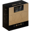 Gehäuse ASUS ProArt PA602 Wood Edition Metal Panel Black - 90DC00J0-B09020 - Foto 18