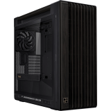 Gehäuse ASUS ProArt PA602 Wood Edition Tempered Glass Panel Black (90DC00J0-B09010)