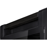 Gehäuse ASUS ProArt PA602 Wood Edition Tempered Glass Panel Black (90DC00J0-B09010)
