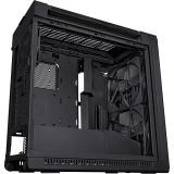 Gehäuse ASUS ProArt PA602 Wood Edition Tempered Glass Panel Black (90DC00J0-B09010)